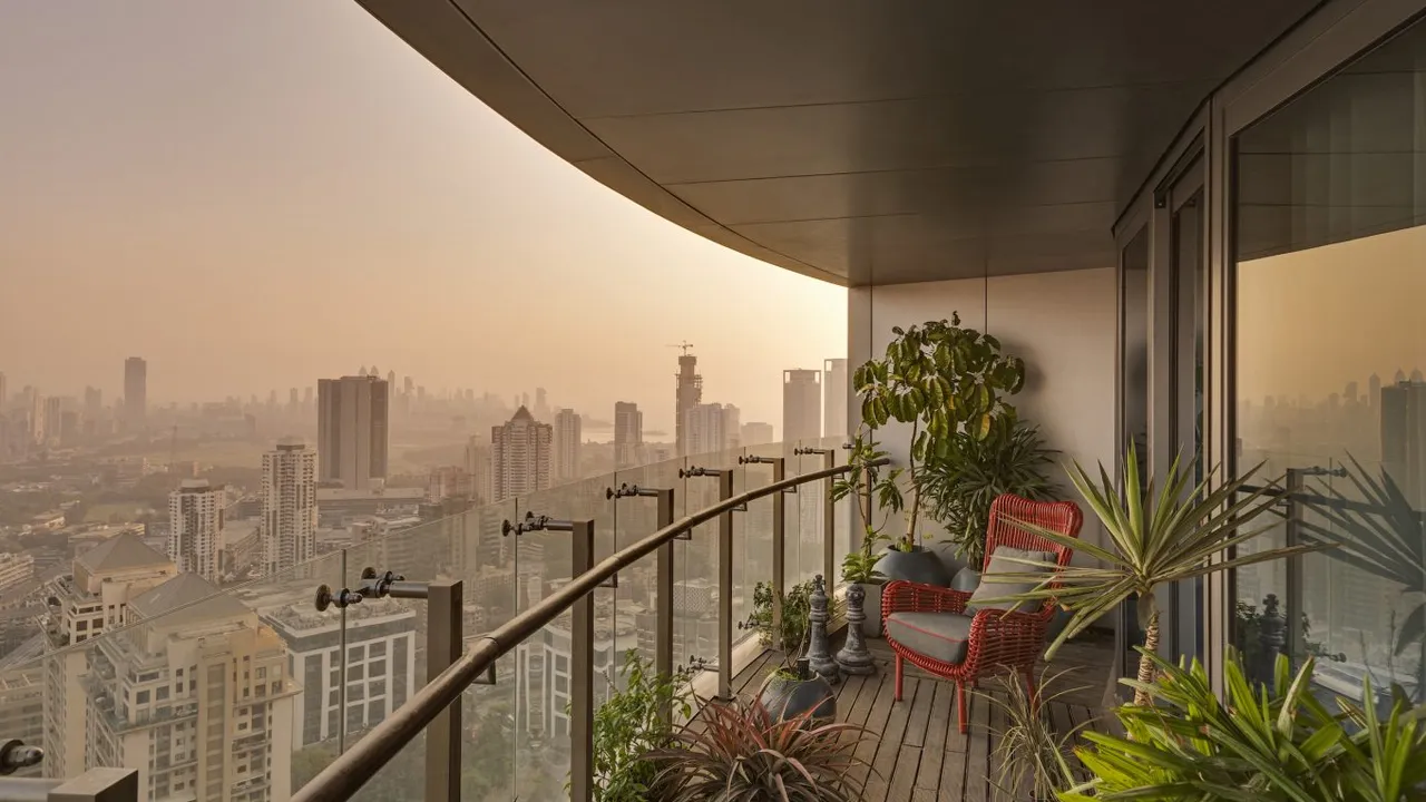 Krisala Developers Upcoming Projects