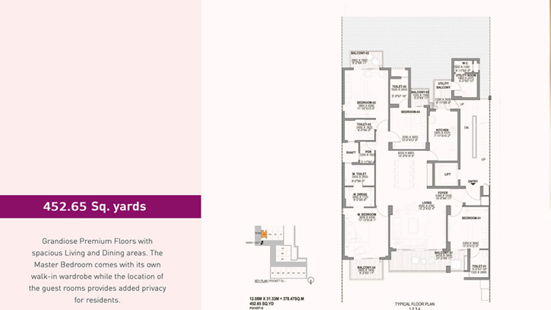 Duplex Home Design Phase 2