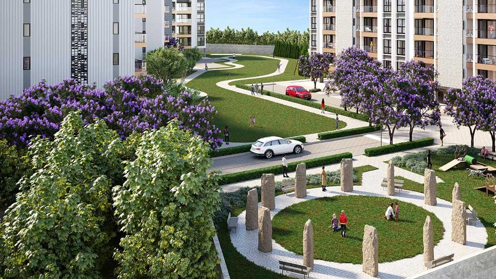 Premium Apartments Phase 3 Pune