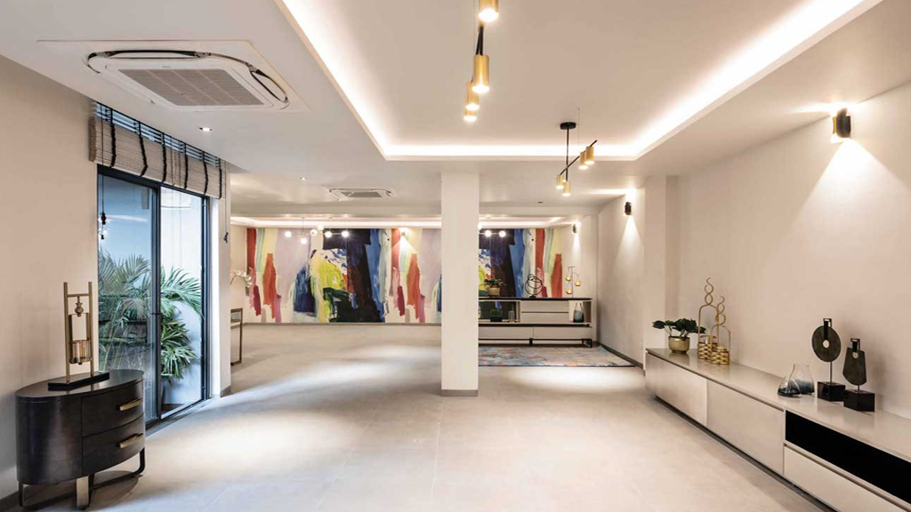 Integrated Township Phase 3 Pune