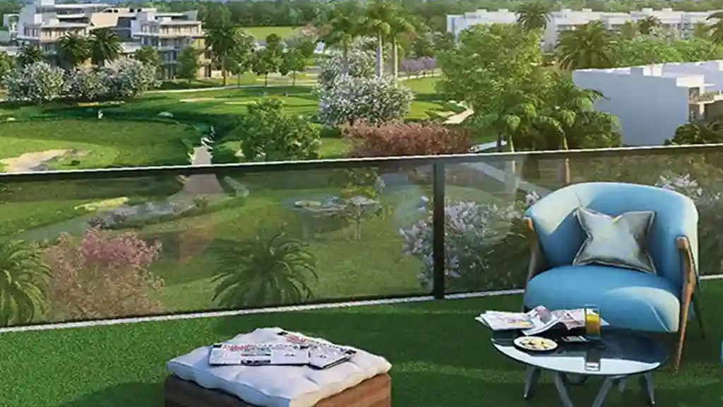 Luxury Homes Hinjewadi
